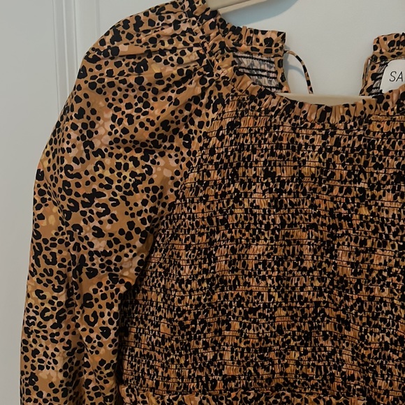 Saylor Dress - Picture 2 of 7